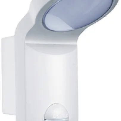 Luminaire automatique LED ESYLUX AOL 100 LED 3K, 140°, blanc 