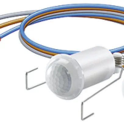 EB-Bewegungsmelder ESYLUX MD-C 360i/6 mini, Opal matt 