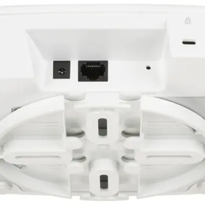 Point d'accès D-Link DAP-X2850, PoE, Wi-Fi 6 (AX3600), 1147/2402Mbps 