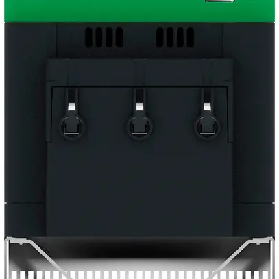 Avviatore progressivo Altivar ATS430 75A 208…600V 110…230V 24VAC 