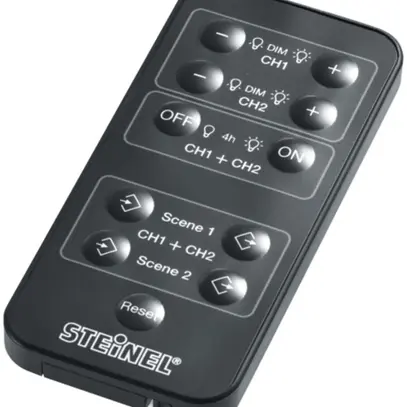 Fernbedienung Steinel RC 5, für PresenceControl PRO DALI 