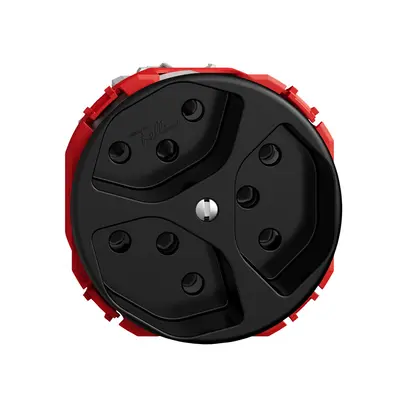 Prise STANDARDdue SNAPFIX® 3×T13 no 