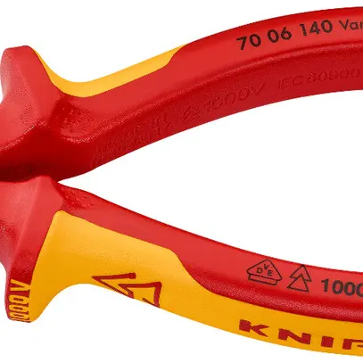 Tronchese KNIPEX VDE 140mm 