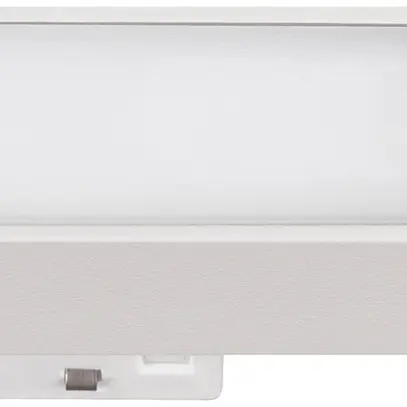 Spot LED SLV IN-LINE 44 14W 1450lm 940 95° DALI 48V AD 435×22mm bianco 