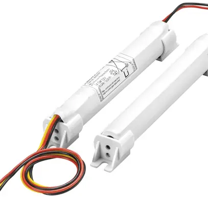 Accu pour haute température Tridonic LiFePO4 5C, 7.5Ah, avec fiche plate 
