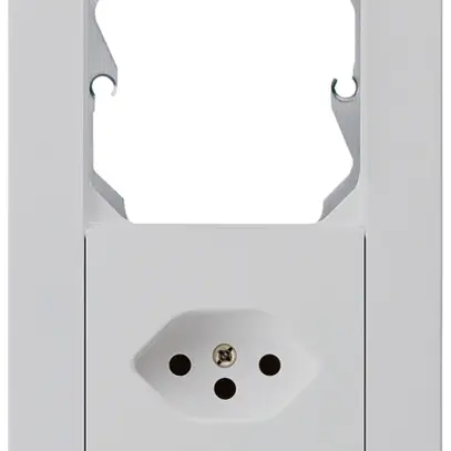 Combinazione INC vuoto+T13 grigio chiaro kallysto.pro 