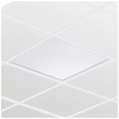 Plafoniera INS LED CoreLine RC133V OC 34.5W 2900/3600/4300lm 830/840 bianco 