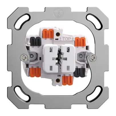 Inserto Interruttore pressione FH BSM 1/3+3/1L 