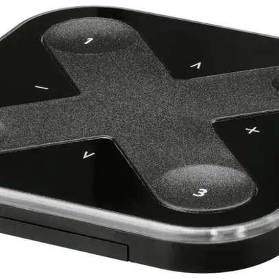 Interface utilisateur Tridonic basicDIM Wireless, noir 