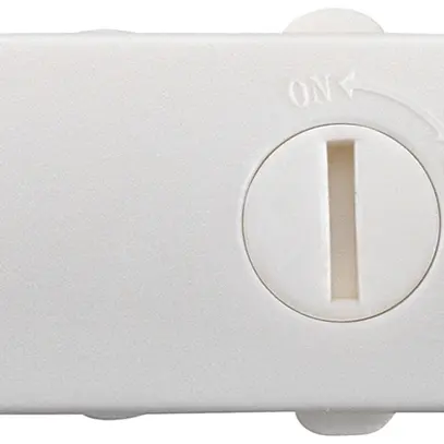 Luminaire suspendu LED SLV NUMINOS S 48V AD 16W 1170lm 940 DALI Ø60 blanc/argent 