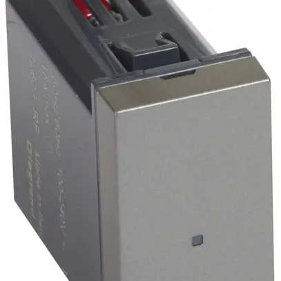 Interruttore radio per presa Arteor with Netatmo magnesio 