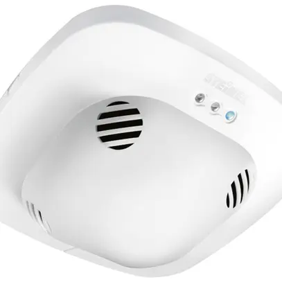 EB-Präsenzmelder Steinel US KNX 360°h=2.8m Ø10m 