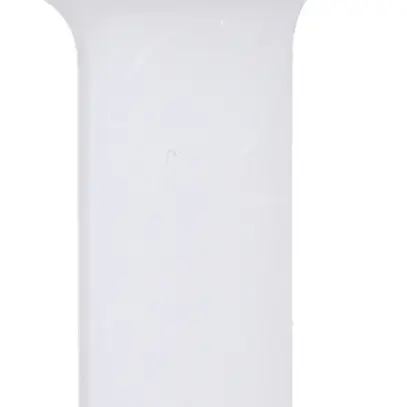 Fascetta Panduit 4.8×292mm incolore 