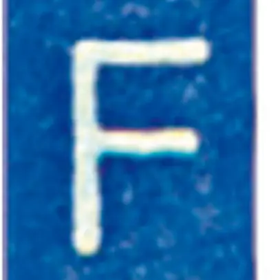 Cavalier codification, OFF 