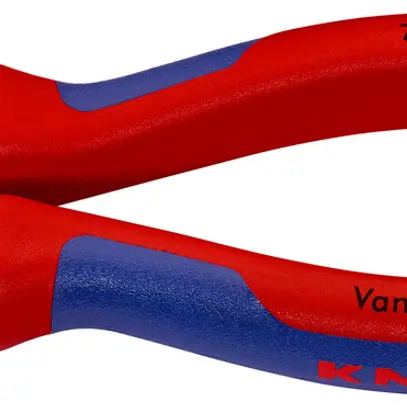 Pince coupante de coté KNIPEX 140mm 
