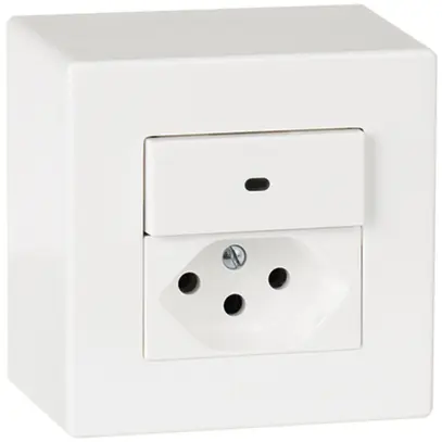 Combinaison AP ATO ARL/1L+T13 blanc grd.I 