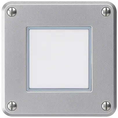 Interruttore INC robusto IP55 schema 3/2P alluminio 