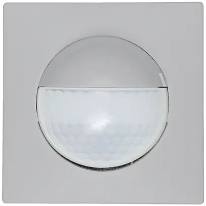 Rilevatore di movimento INC Luxomat Indoor 180 C Kombi Kallysto, grigio chiaro 