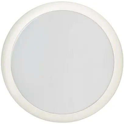 Plafoniera/applique LED Philips WL070V HF 17W 1700lm 830/840/860 IP65 Ø300 bi 