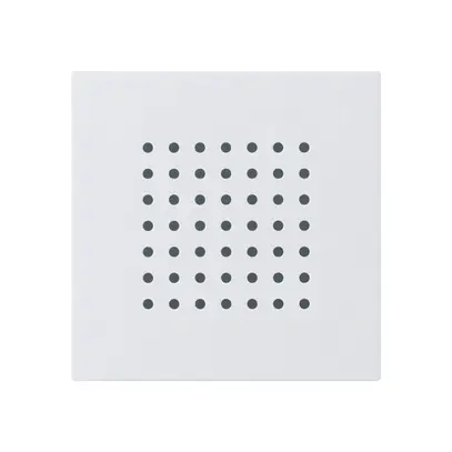 Türgong kallysto A 12V weiss 