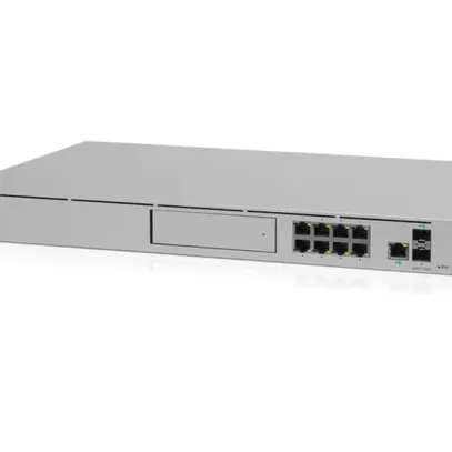 Ubiquiti UniFi Dream Machine Pro Router VPN 19", integr. UniFi Controller 