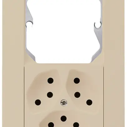 Combinazione INC vuoto+3×T13 kallysto.trend beige 