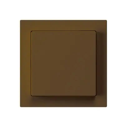 Kit frontale kallysto 60×60 marrone per interrut.temp Babyswitch 