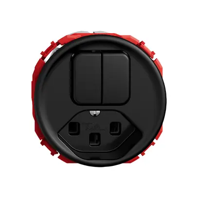 Combinazione STANDARDdue SNAPFIX® AR+sch3+T23 ne 
