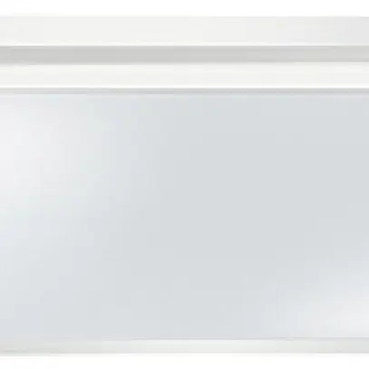 Plafonnier encastré LED ESYLUX CELINE-2 PNL 600 DDP OP 3800 8TW IP20 DALI ELC 