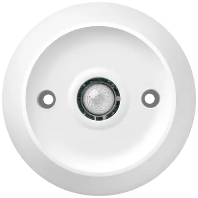 Multicapteur Tridonic G2 SSM DALI-2 PIR IP54 Ø96.3mm blanc 