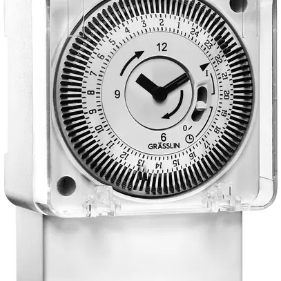 Timer AP ELBRO tactic 211 A 1-0-Timer 110…230V 24h 15min 16A 
