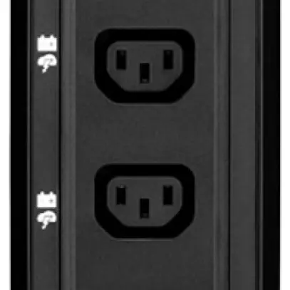 Alimentazione UPS Eaton 3P Ellipse 161…284V 161…284V 900VA offline 4×C13 USB 