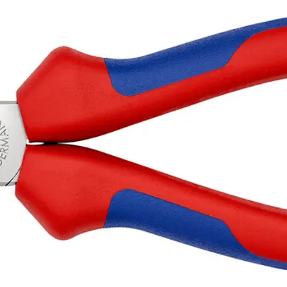 Pinza spelafili KNIPEX Ø8…13mm 1.5…2.5mm² 
