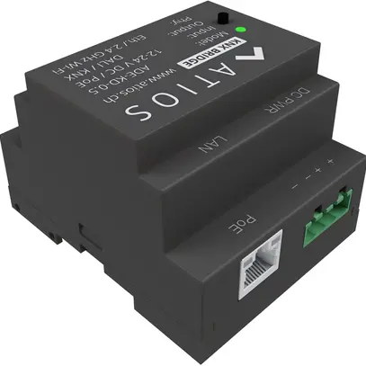 Atios KNX Bridge Matter pour KNX et DALI Gateway 