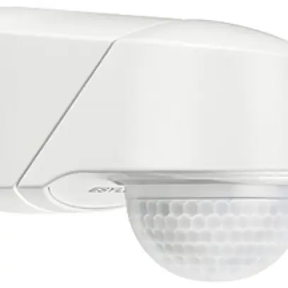 Rilevatore di movimento KNX AP ESYLUX RC 230i KNX, bianco 