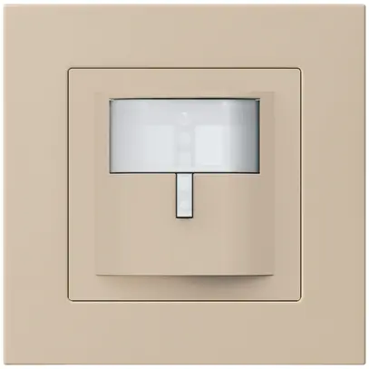Rilevatore di movimento INC Hager kallysto.pro C KNX beige 