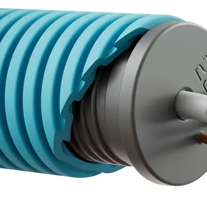 Bouchon d'étanchéité ELTAG M20 p.installation d'air p.tube KRF KRH et PP 