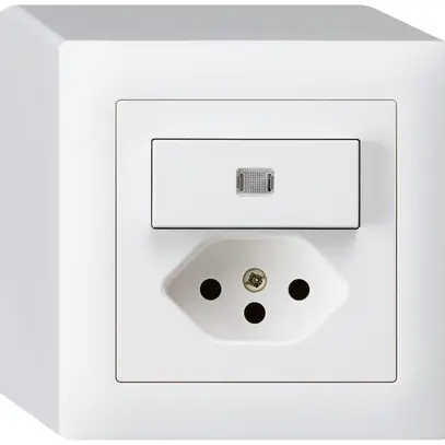 Combinaison I AP kallysto L6/1L+T13 avec sécurité enfants blanc 