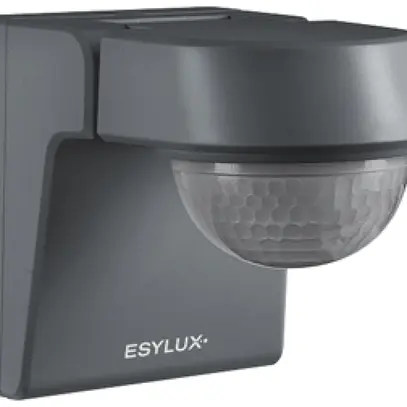 AP-Bewegungsmelder ESYLUX DEFENSOR MD 280° 40 IR 1C IP55 AN 