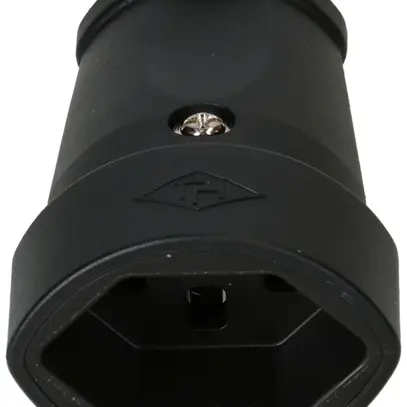 Presa mobile MH TH strong tipo 23 16A 230V PVC/PA Ø6…10mm IP20 ne 