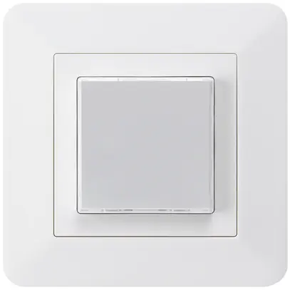 Lampada INC kallysto.trend LED bianco 230V bianco 