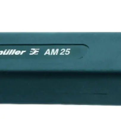 Spelafili Weidmüller AM 25 cavo tondo PVC Ø conduttore 25mm 