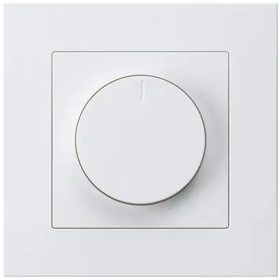 Varialuce universal ENC kallysto.pro taglio di fase con LED bianco 