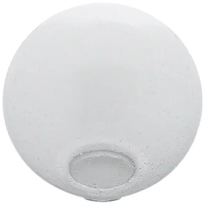 Verre de rechange Steinel pour luminaire extérieur L70XS / L590S / L535S / L585S 