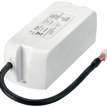 Accu p.alta temperatura Tridonic LiFePO4 4.5Ah, 3.2V×3cell p.elemento emerg.CON 