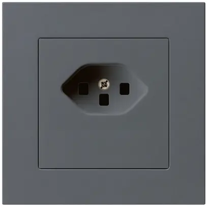 Presa INC kallysto.pro T23 antracite morsetti a vite 