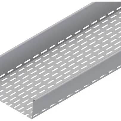 Canale portacavi Lanz 400×110mm ZMA 