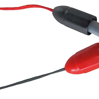 Tire-fil IQ-Cap type 1 Ø11mm longueur 25mm noir 