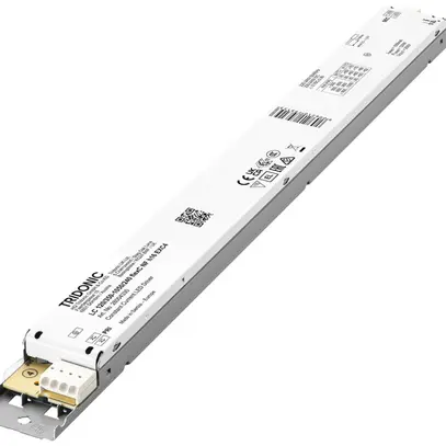 LED-Betriebsgerät Tridonic 77…120W 45…220V 350…1050mA ON/OFF 