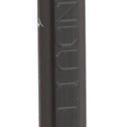 Fascetta BARB-TY 2.4×201mm nero 